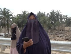 Prabowo Cek Langsung Bener Meriah Aceh: Meski Tak Punya Tongkat Nabi Musa, tapi Kami Bekerja Keras.