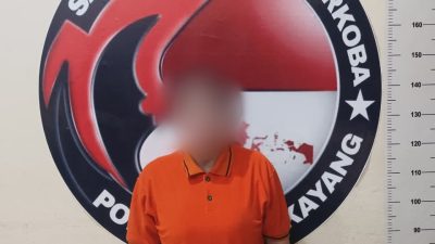 Satresnarkoba Polres Bengkayang Ungkap Peredaran Sabu di Monterado, Dua Perempuan Diamankan