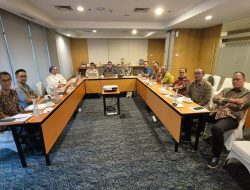 Akhiri Konflik 15 Tahun, Operator Blok Langgak Resmi Beralih Ke KCL.