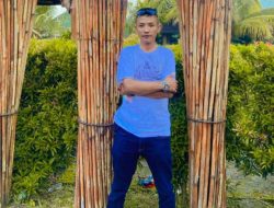 Komitmen Bangun Desa, Dedi Supandi Siap Daftar Calon Wakil Ketua BPD Sukadame