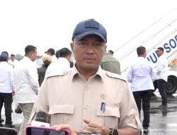 RS di Lokasi Bencana Sumatera Mulai Pulih Berkat Kerja Keras Semua Pihak.