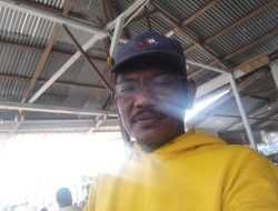 Aktivis LSM Bungoeng Lam Jaroe, Meminta Kepada DPR Kota Langsa, Untuk Segera Tindak Direktur Perumda PDAM Langsa.