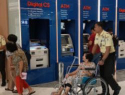 Komitmen Humanis BRI BO BSD untuk Kaum Disabilitas, Wujudkan Layanan Perbankan yang Inklusif dan Unggul
