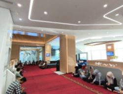 Ibadah Rutin BRI BO BSD Bertema Hope & Action