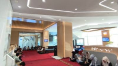 Ibadah Rutin BRI BO BSD Bertema Hope & Action