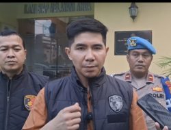 Manfaatkan Situasi Kebakaran, Pencuri TV Diamankan Warga di Grogol Petamburan