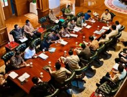 Presiden Prabowo perintahkan hunian untuk korban bencana Sumatera cepat selesai.