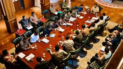 Presiden Prabowo perintahkan hunian untuk korban bencana Sumatera cepat selesai.