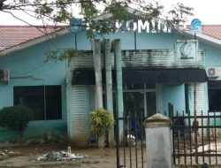 Diduga Dana Anggaran Media Publikasi Online, Di Kantor Kominfo Kota Langsa, Menjelang Akhir Tahun Di Pertanyakan.