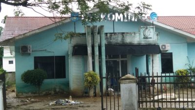 Diduga Dana Anggaran Media Publikasi Online, Di Kantor Kominfo Kota Langsa, Menjelang Akhir Tahun Di Pertanyakan.