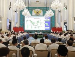 Tenaga Medis Diperkuat, 600 Dokter dan Perawat Dirolling ke Wilayah Bencana.