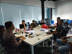 Dirut PT TNG Tegaskan Penataan Pasar Lama Tangerang Dilakukan Sesuai Aturan