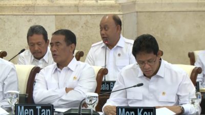 HUT RI ke-81, Prabowo Targetkan 2.500 Dapur MBG Beroperasi di Daerah Papua.