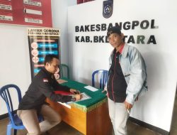 Sinyal Positif Dari Jakarta, Wacana Provinsi Pulau Sumbawa Masuk Tahap Penentuan.