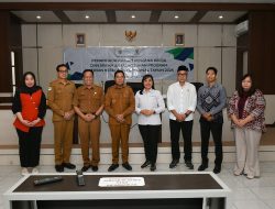 Lombok Timur, Perkuat Akses Layanan Kesehatan Lewat Kesepakatan Baru JKN.