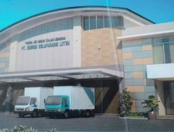 Jelang Libur Akhir Tahun, Produksi Air Minum BUMD Lombok Timur Ditingkatkan