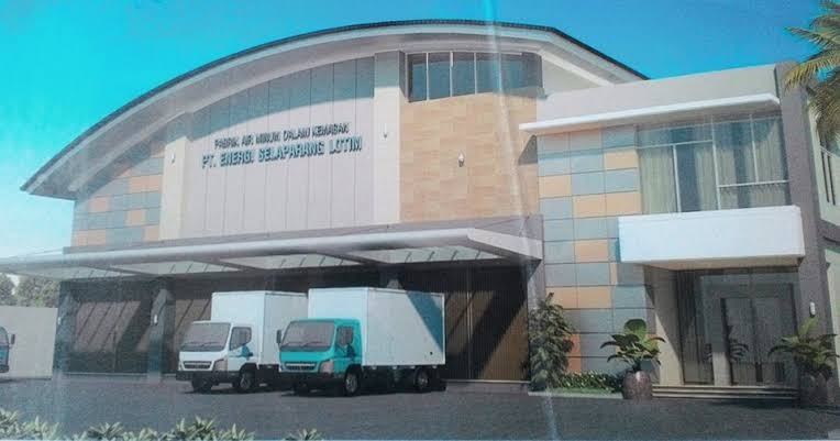 Jelang Libur Akhir Tahun, Produksi Air Minum BUMD Lombok Timur Ditingkatkan