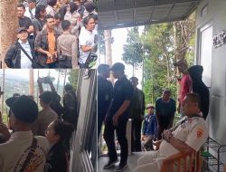 Eksekusi Lahan di Megamendung Dinilai Dipaksakan dan Mendadak, Kuasa Hukum Siapkan Langkah Hukum Lanjutan