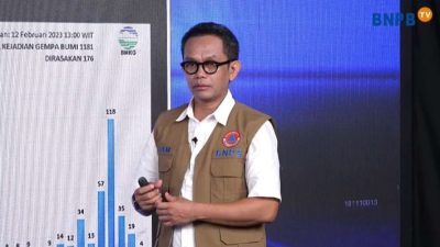 Pemerintah Percepat Penanganan Bencana di Aceh, Sumut, dan Sumbar