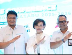 Jelang Nataru 2025–2026, IAS Group Lakukan Langkah Penting Ini di Bandara