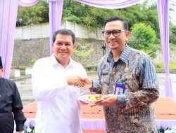 HUT (RSUD) Tigaraksa Ke2 Tahun, Bupati Tangerang: Tingkatkan Pelayanan Kesehatan Masyarakat