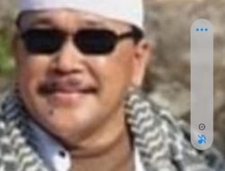 Prof Sutan Nasomal, Indonesia Bocor, Negara Rigu Ribuan Trilyun, Dari Pertambangan Dan Kerusakan Alam.