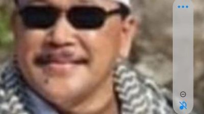 Prof Sutan Nasomal, Indonesia Bocor, Negara Rigu Ribuan Trilyun, Dari Pertambangan Dan Kerusakan Alam.