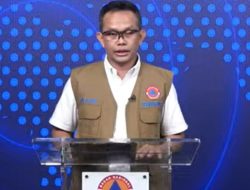 Pemerintah Percepat Penanganan Bencana Di Aceh, Sumut Dan Sumbar.