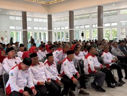 JAM Intel Kejagung Dorong Jaga Desa dan Kopdes Merah Putih di Garut