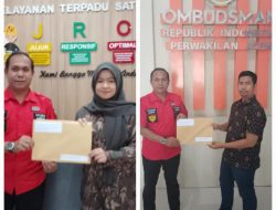 Proyek SPAM Kota Sabang, Menjadi “Hadiah Khusus” , LASKAR Untuk Kajati Aceh Di Hari Bela Negara.