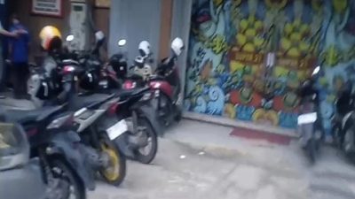 Waww…!!!!!! ..Meja Judi Gelper, Bebas Beroperasi, Di wilayah Pekan Baru, Ada Apa, Dengan Aparat Penegak Hukum “APH”.