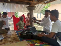 Sarpras Kerap Bermasalah, Dukcapil Lombok Timur, Tetap Konsisten Layani Masyarakat.