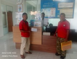 PTUN Surabaya Mengabulkan Permohonan Eksekusi Warga Pilang Terhadap PPID Kota Probolinggo