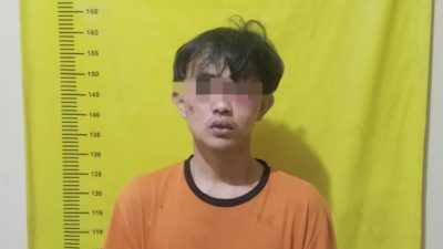 Polsek Cipondoh Ungkap Kasus Curanmor, Satu Pelaku Diamankan di TKP