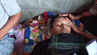 Prof Dr Sutan Nasomal SH MH, Minta Gubernur Maluku Bersama Bupati Maluku Barat Daya, Pecat Kapuskesmas Bebar Kumur, Yang Kini Telah Bersalah!!!.