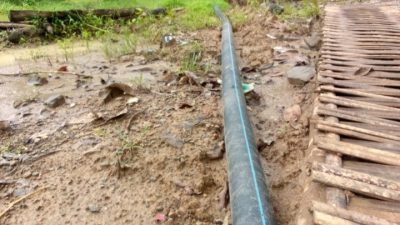 Program Yang Dilaksanakan Oleh Gapoktan Desa Cihanjuang Diduga Tak Transparan–Tim Investigasi GWI: Jangan Ada Kolaborasi Busuk !!