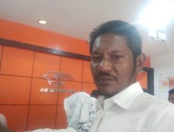 Aktivis LSM Bungoeng Lam Jaroe, Surati 3 Pejabat Polri Di Indonesia.