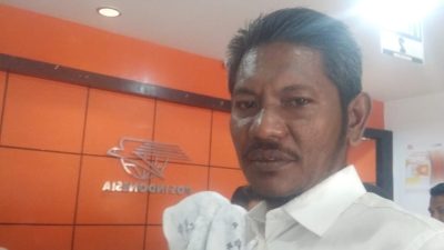 Aktivis LSM Bungoeng Lam Jaroe, Surati 3 Pejabat Polri Di Indonesia.
