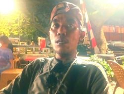 Sosok Ojol Senior Joko Pegasus Kini Terpuruk Usai Terserang Stroke, Bertahan Hidup dari Jaga Parkir