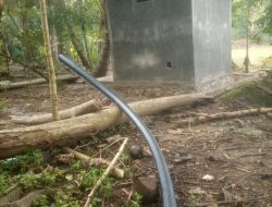 Program Gapoktan Desa Cihanjuang Diduga Tak Transparan, GWI Pandeglang Soroti Pelaksanaan dan Hasil Monev