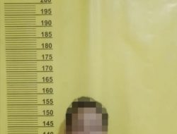 Polsek Tangerang Ungkap Peredaran Obat Keras Ilegal, Ratusan Butir Tramadol Diamankan