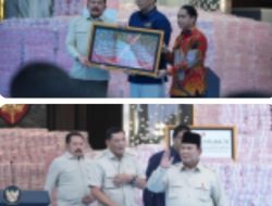 Penertiban Hutan Digencarkan! Pemerintah Berhasil Selamatkan Rp 6 T dan Kuasai Kembali 4 Juta Hektare.