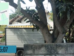 Diduga Kebal Hukum, Gudang Penimbunan Solar Subsidi di Serang Masih Beroperasi