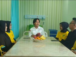 RS Citra Arafiq, Melayani Dengan Hati, Memprioritaskan Pasien BPJS Tanpa Membedakan.