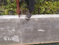 Cukup Gawat, Hasil Pantauan Jurnalis Dan Pantauan Aktivis LSM Bungeong Lam Jaroe Aceh.