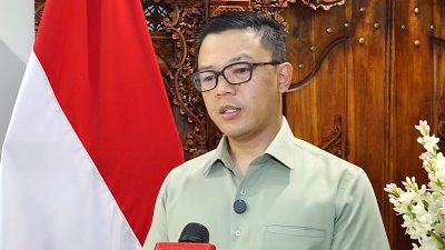 Partai Gerindra Dukung Usulan Kepala Daerah Dipilih DPRD.