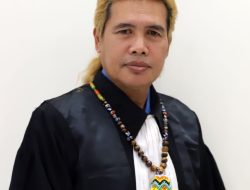 Keadilan Bukan Hanya Kata: Jelani Christo, S.H., M.H. – Pejuang yang Menggempur Tabir Gelap