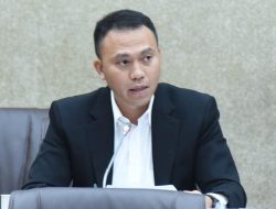 Legislator Gerindra Bekali Kemampuan Kewirausahaan Pemuda Tasikmalaya.