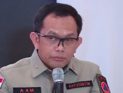 BNPB Pastikan Logistik Tak Mengendap Lebih dari 2×24 Jam di Seluruh Posko Bencana.