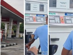 Diduga SPBU Buaran Langgar Aturan Pengisian Pertalite Dua Kali, Akan Dilaporkan Kementerian ESDM